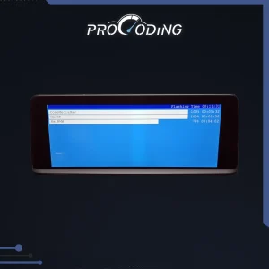 Navigation Reparatur