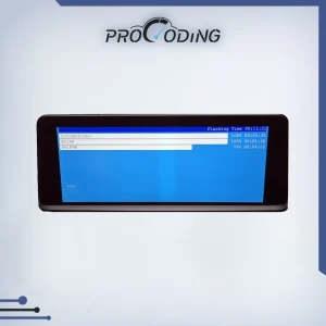 Navigation Reparatur 2